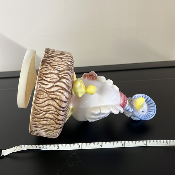 Duck Music Box - Picture 6 of 10